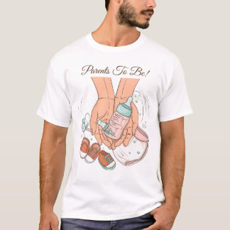 Camiseta Pais a serem
