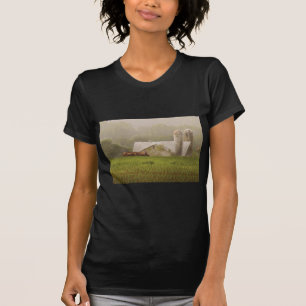 Camiseta País - Agricultura Amish