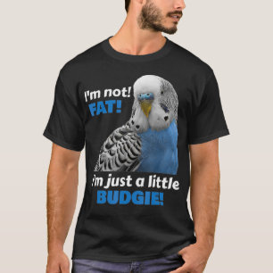 Camiseta Pais Azuis-de-periquito-azul-gordo