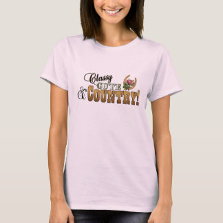 Camiseta País Clássico Cuta (Revisto)