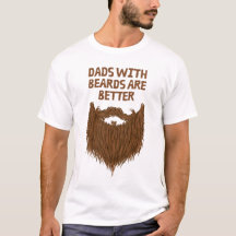 Pais Com Barbas São Melhores