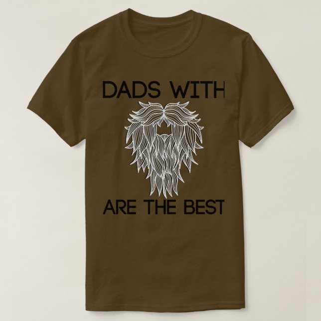 Camiseta PAIS COM ideia de presente (Frente do Design)