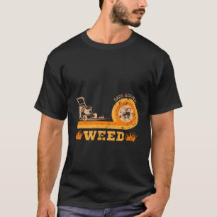 Camiseta Pais Contra Os Pais De Reprodução De Leitura Para