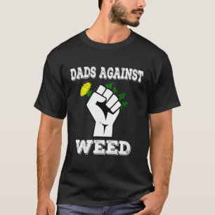 Camiseta Pais Contra Os Pais De Reprodução De Leitura Para