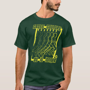 CAMISETA PAÍS CRUZADO