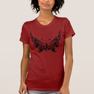 Camiseta País das fadas Sillouette