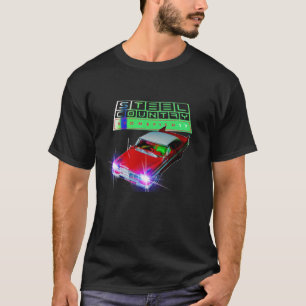 CAMISETA PAÍS DE AÇO