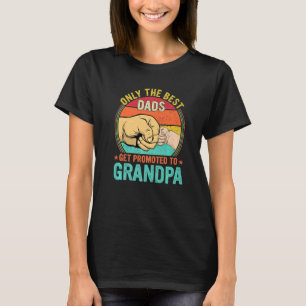 Camiseta Pais De Excelente Vintage São Promovidos Para O Av