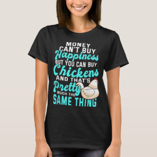 Camiseta Pais De Galinha Têm Os Melhores Peckers Vintage Ro