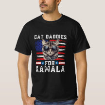 Pais De Gatos Para Kamala