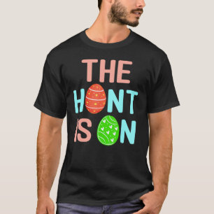 Camiseta Pais De páscoa E Mães De Grau