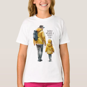Camiseta Pais e filhas personalizadas (13)