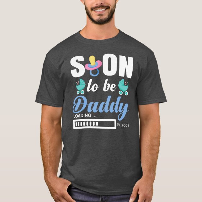 Camiseta Pais esperados 2023 pais esperados 2023  (Frente)