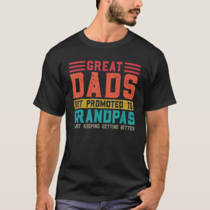 Camiseta Pais Excelentes de adolescentes são promovidos ao