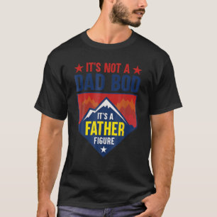 Camiseta Pais Fantásticos De Mens Têm Tatuagens E Barras En