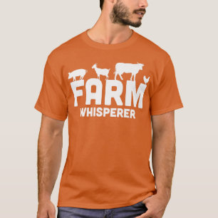 Camiseta País fazenda Do Aquecedor