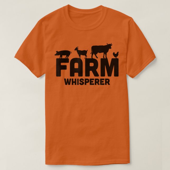 Camiseta País fazenda Do Aquecedor (Frente do Design)