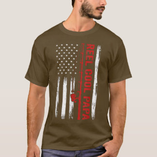 Camiseta Pais Legal Papais de Belém Americano
