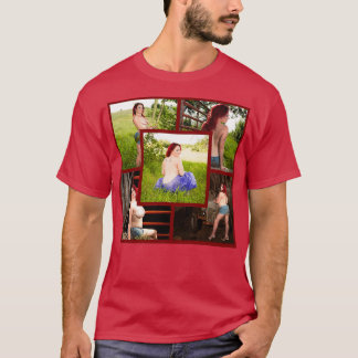 Camiseta País Livre