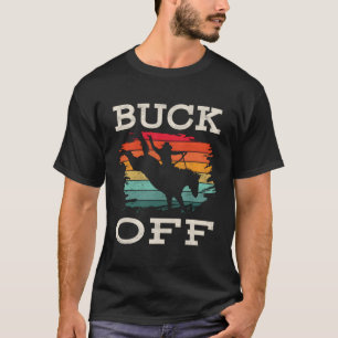 Camiseta País Ocidental Rodeo Despir Cavalo
