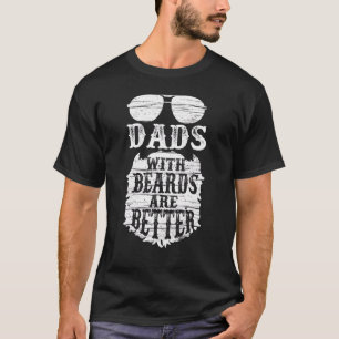 Camiseta Pais Pais Com Barras São Melhores