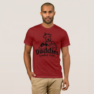 Camiseta Pais Rosquinha Remy Edition T-Shirt em um excelent
