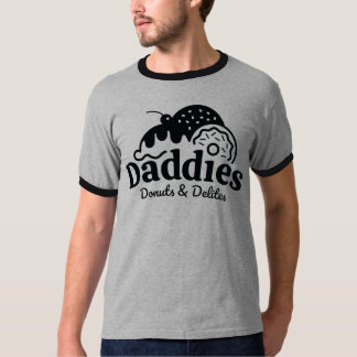 Camiseta Pais T-Shirt DILF 