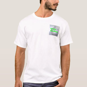 Camiseta País transversal
