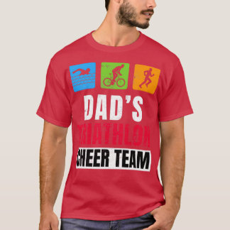Camiseta Pais Triathlon Supporters Family Chee 2