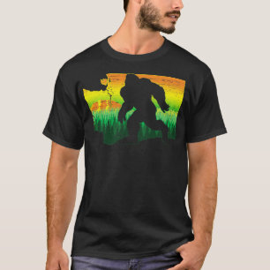 Camiseta País Washington