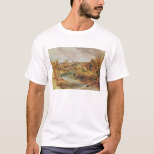 Camiseta Paisagem