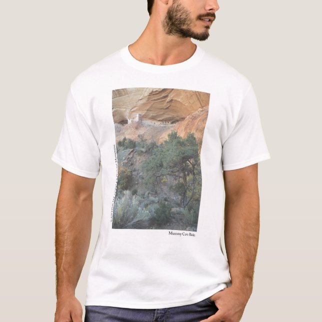 Camiseta Paisagem (Frente)