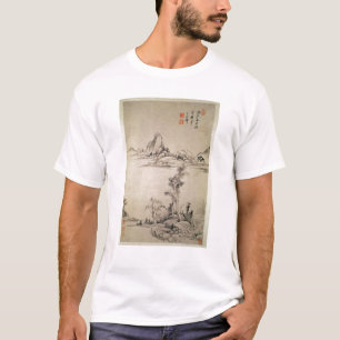 Camiseta Paisagem