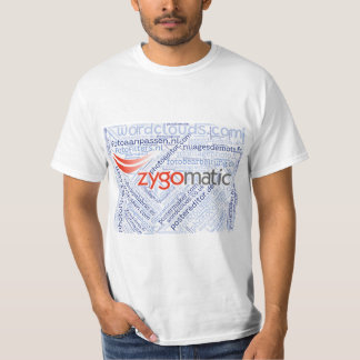Camiseta (paisagem)