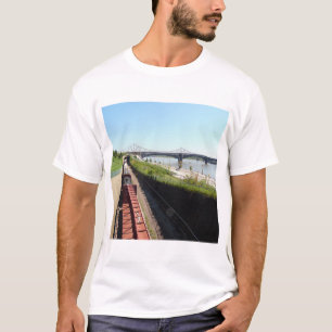 Camiseta Paisagem
