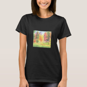 Camiseta Paisagem