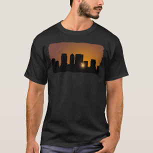 Camiseta Paisagem