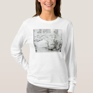 Camiseta Paisagem 2