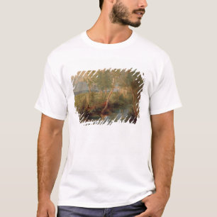 Camiseta Paisagem 2