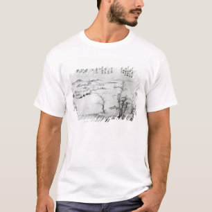 Camiseta Paisagem 2