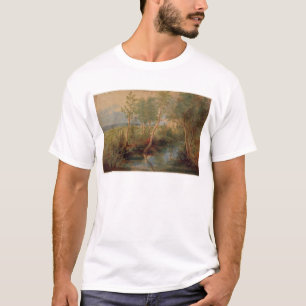 Camiseta Paisagem 2