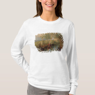Camiseta Paisagem 2