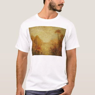Camiseta Paisagem 3 de Joseph Mallord William Turner  