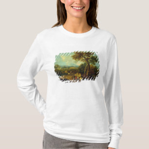 Camiseta Paisagem 4