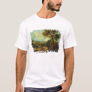 Camiseta Paisagem 4