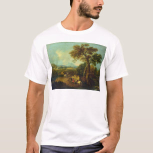 Camiseta Paisagem 4