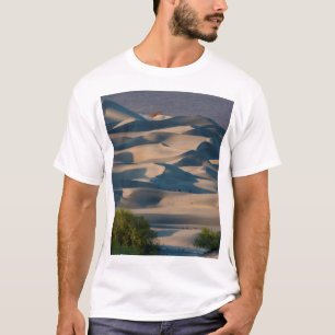 Camiseta Paisagem de dunas de areia, Califórnia