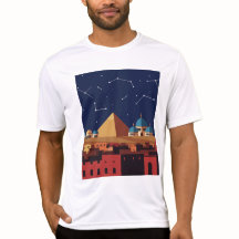 Paisagem desértica