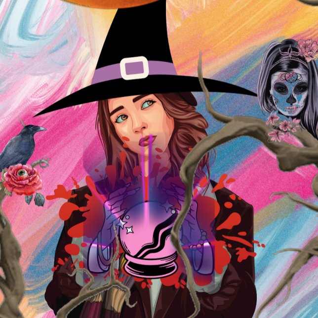 Camiseta Paisagem do Terraço de Arroz Tranquilo (Criador carregado)