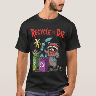 Camiseta Paisagem do Vale dos Dinossauros